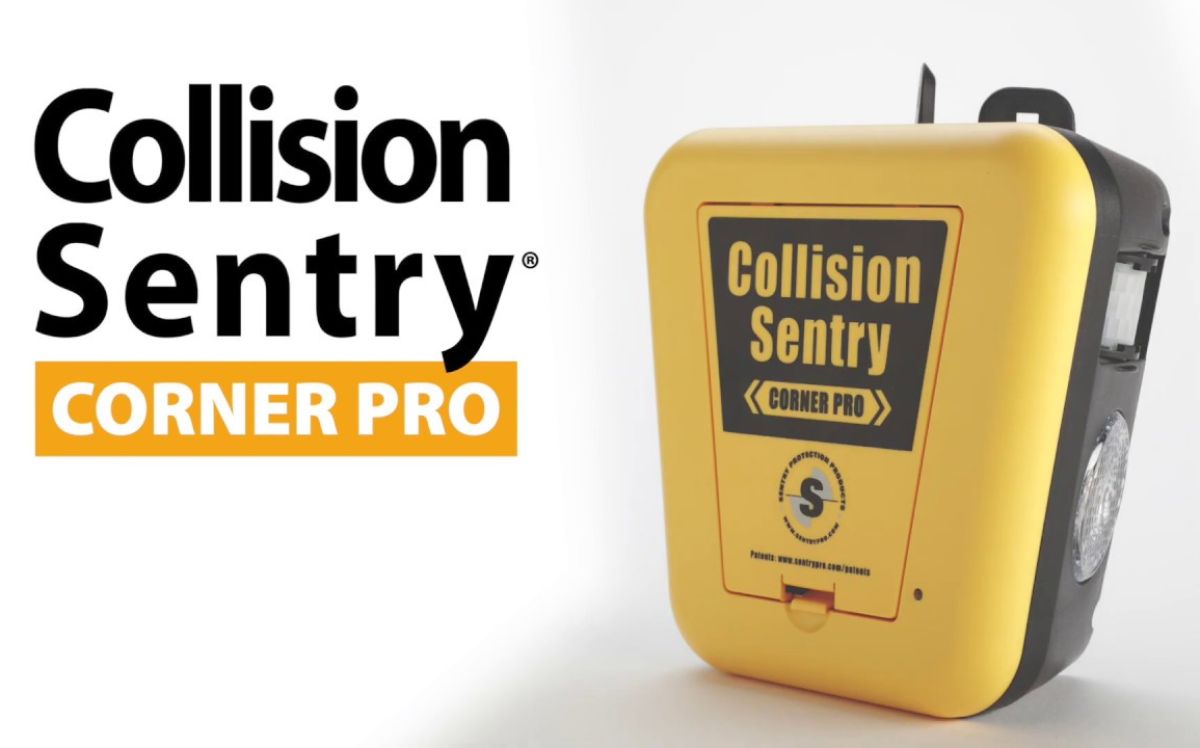 Collison Centry Corner Pro